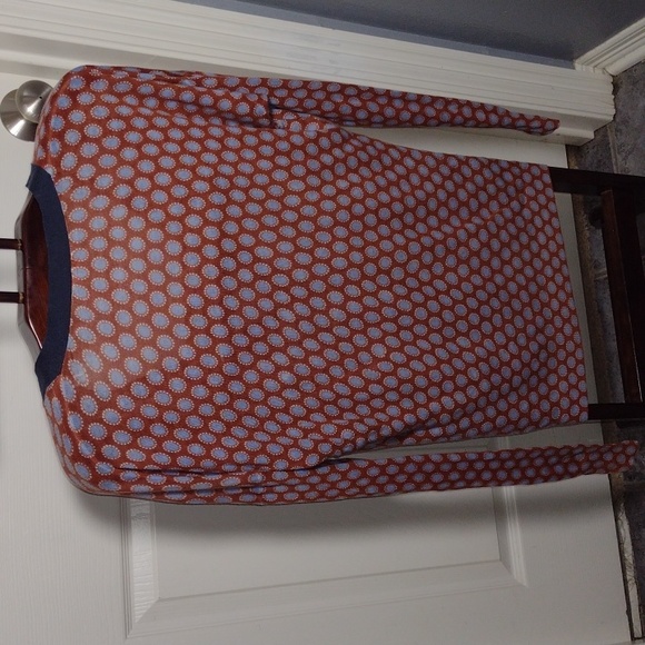 Fossil button down cardigan - Picture 7 of 13